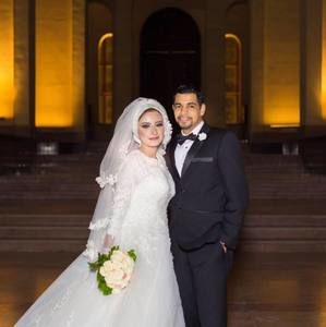 Meet your Posher, Doaa